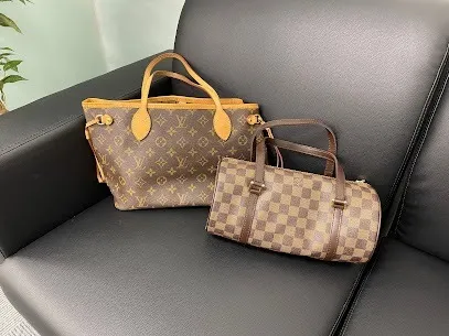 ルイ・ヴィトンバッグ