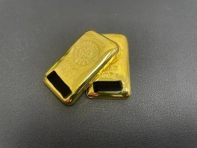 インゴット 100g